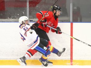 22.04.2026. Лига Заводов. 1/2 финала "Пневмостроймашина" - "Титан"