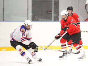 22.04.2026. Лига Заводов. 1/2 финала "Пневмостроймашина" - "Титан"