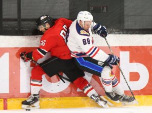 22.04.2026. Лига Заводов. 1/2 финала "Пневмостроймашина" - "Титан"