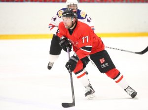 22.04.2026. Лига Заводов. 1/2 финала "Пневмостроймашина" - "Титан"