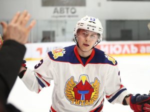 22.04.2026. Лига Заводов. 1/2 финала "Пневмостроймашина" - "Титан"