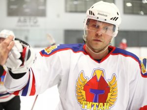 22.04.2026. Лига Заводов. 1/2 финала "Пневмостроймашина" - "Титан"