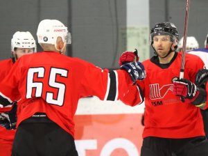 22.04.2026. Лига Заводов. 1/2 финала "Пневмостроймашина" - "Титан"