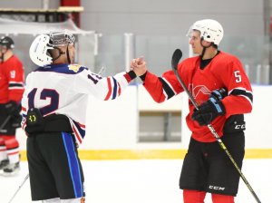 22.04.2026. Лига Заводов. 1/2 финала "Пневмостроймашина" - "Титан"