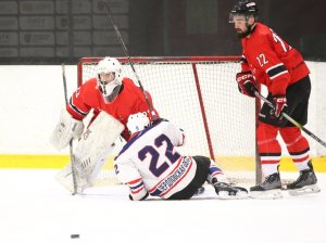 22.04.2026. Лига Заводов. 1/2 финала "Пневмостроймашина" - "Титан"