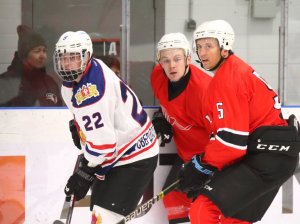 22.04.2026. Лига Заводов. 1/2 финала "Пневмостроймашина" - "Титан"