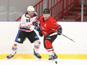 22.04.2026. Лига Заводов. 1/2 финала "Пневмостроймашина" - "Титан"