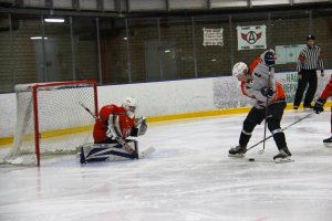 18.04.2026. Финал ПСО взрослые, 2-ой матч, "Авто-Верхняя Пышма" - "Синара"