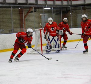 18.04.2026. Финал ПСО взрослые, 2-ой матч, "Авто-Верхняя Пышма" - "Синара"