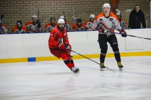 18.04.2026. Финал ПСО взрослые, 2-ой матч, "Авто-Верхняя Пышма" - "Синара"