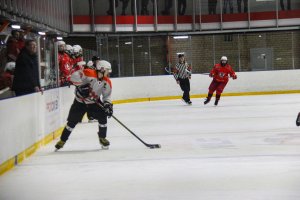 18.04.2026. Финал ПСО взрослые, 2-ой матч, "Авто-Верхняя Пышма" - "Синара"