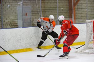 18.04.2026. Финал ПСО взрослые, 2-ой матч, "Авто-Верхняя Пышма" - "Синара"