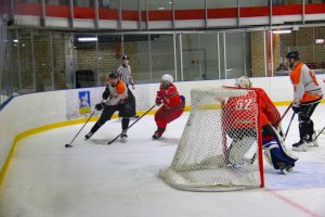 18.04.2026. Финал ПСО взрослые, 2-ой матч, "Авто-Верхняя Пышма" - "Синара"