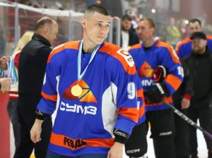 23.05.2026. Лига Заводов. Награждение