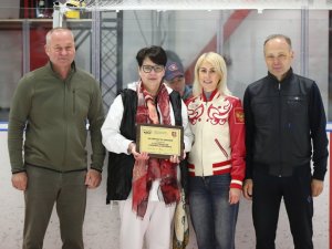 23.05.2026. Лига Заводов. Награждение