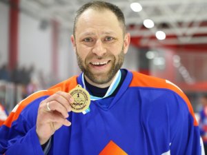 23.05.2026. Лига Заводов. Награждение