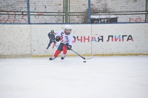 22.01.2023. ЗШ Екатеринбург. 2014/15 гр.