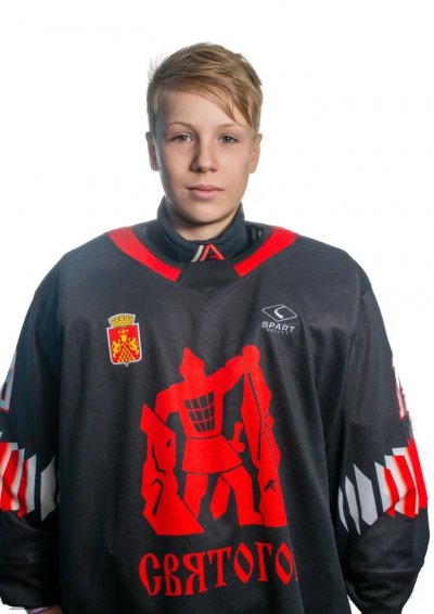 Кузнецов  Савелий  Андреевич