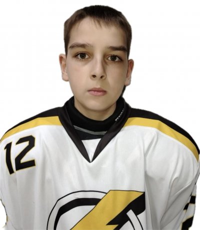 Коблов  Владимир  Игоревич