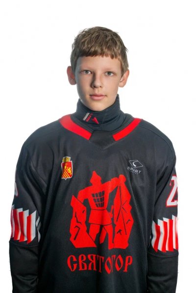 Колесов  Иван  Ярославович