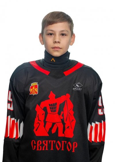 Езерский  Александр  Михайлович