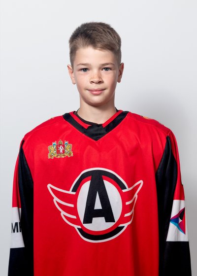 Шевелев  Семён  Андреевич