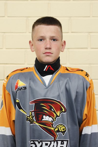 Минин  Дмитрий  Алексеевич