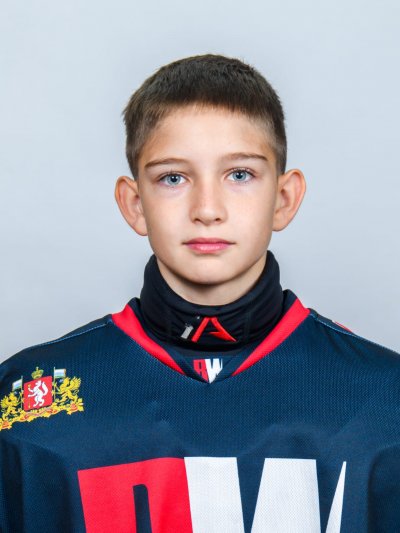 Матвеев  Матвей  Артемович