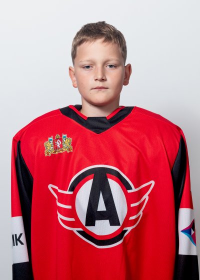 Тетерин  Михаил  Павлович