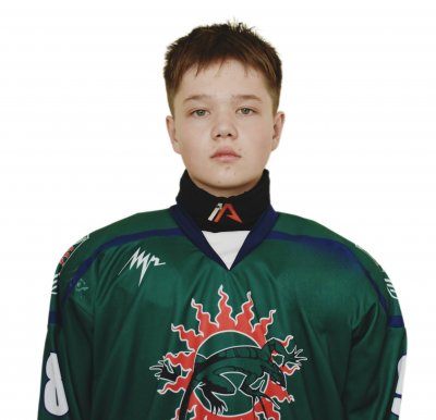 Нечеухин Савелий Павлович