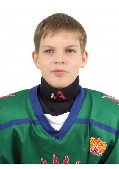 Петров Илья Владиславович