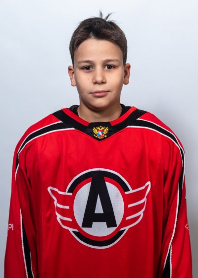 Никитин  Никита  Антонович