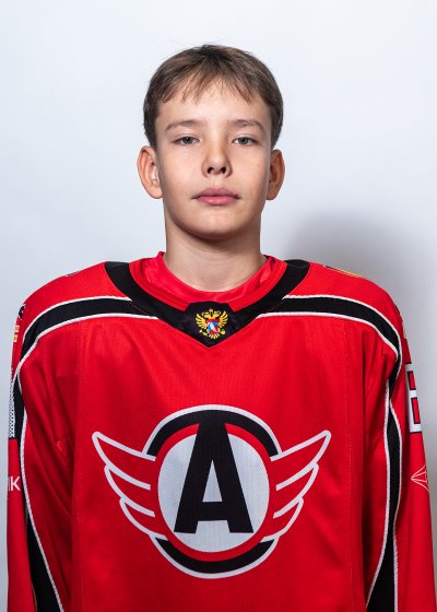 Ульянов  Артур  Алексеевич