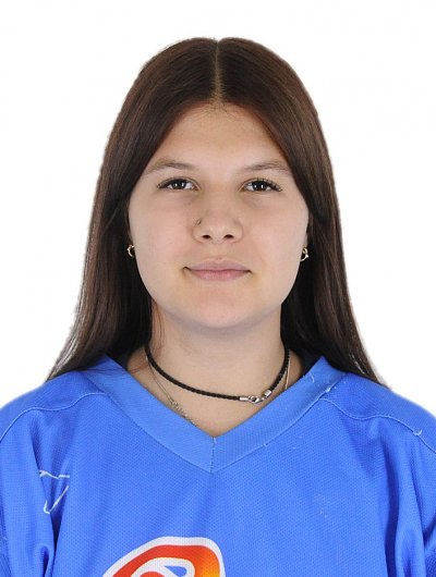 Бутырина  Николетта  Михайловна