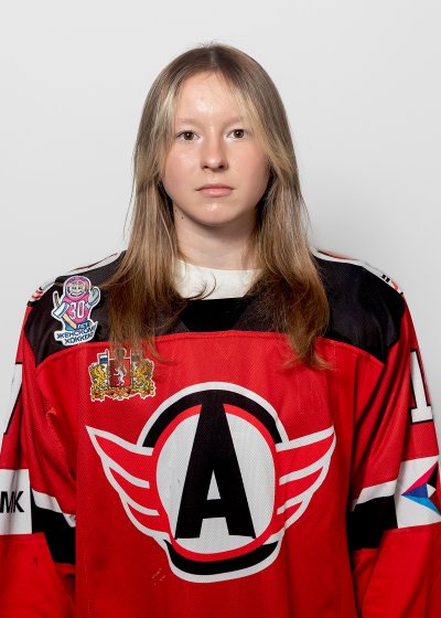 Животовская  Арина  Александровна