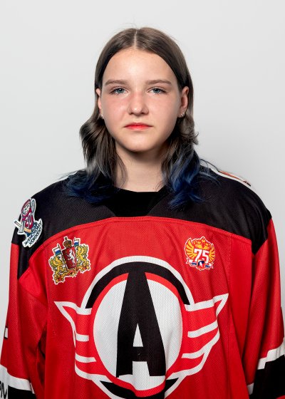 Шкоринова  Вероника  Владимировна