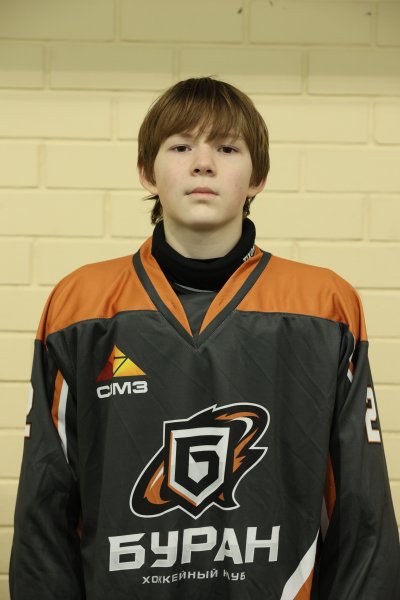 Баранов  Андрей  Артемьевич