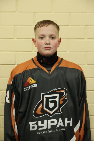 Вишняков  Егор  Александрович