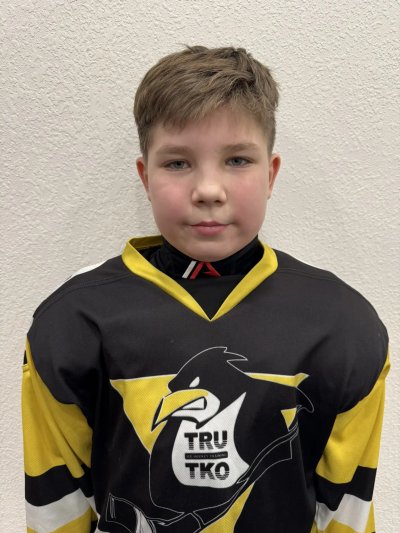 Лукин  Савелий  Сергеевич