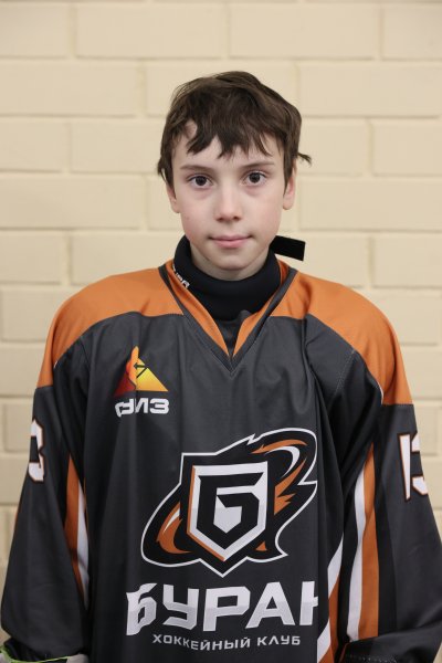 Галкин  Арсений  Станиславович