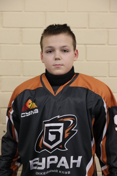 Суворов  Борис  Владимирович