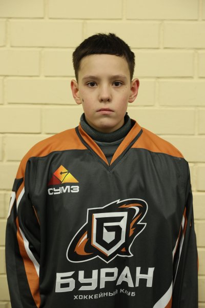 Пушкарев  Тимофей  Олегович