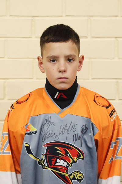 Пушкарев  Матвей  Олегович