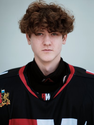 Сергеев Владимир Евгеньевич