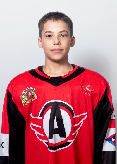 Воробьёв  Кирилл  Алексеевич