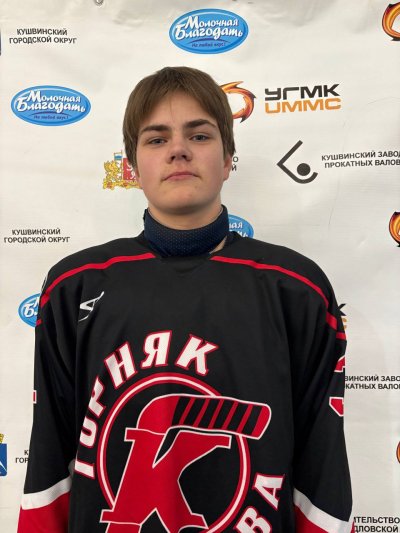 Топорищев Михаил Владимирович