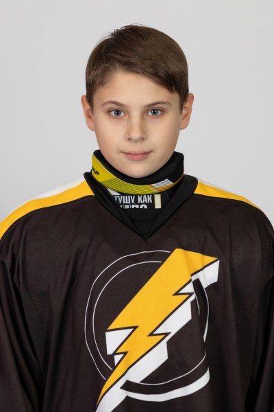 Помелов  Артемий  Евгеньевич