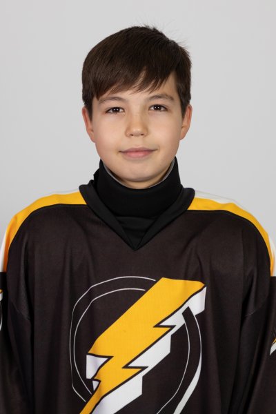 Хазов  Семен  Дмитриевич