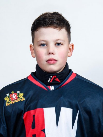 Кузьмин Илья Андреевич