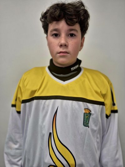 Анютин  Арсений  Алексеевич